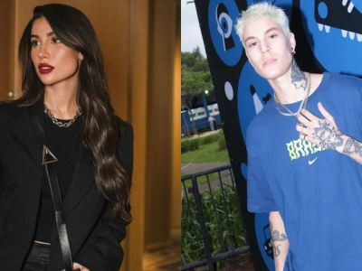 Bianca Andrade Sam Porto