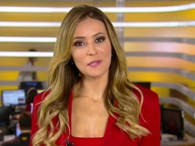 Thalita Oliveira Record processo