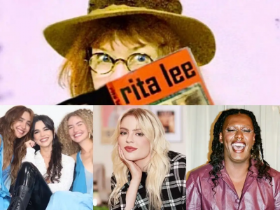 Rita Lee autobiografia