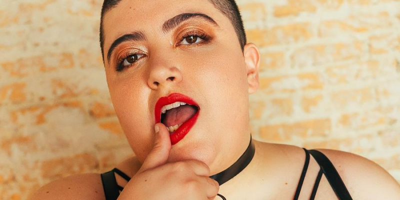 Ana Vilela OnlyFans