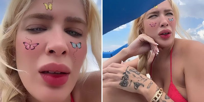 Karoline Lima Miami