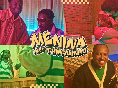 ÀTTØØXXÁ e Thiaguinho