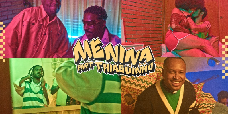 ÀTTØØXXÁ e Thiaguinho
