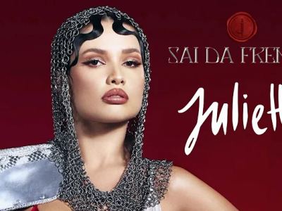 Juliette Sai da Frente