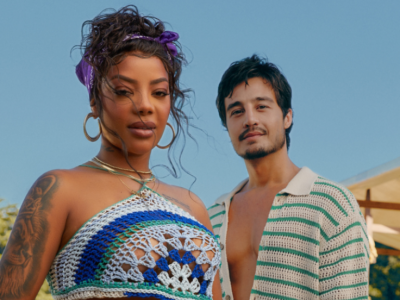 Zangadinha Tiago Iorc Ludmilla