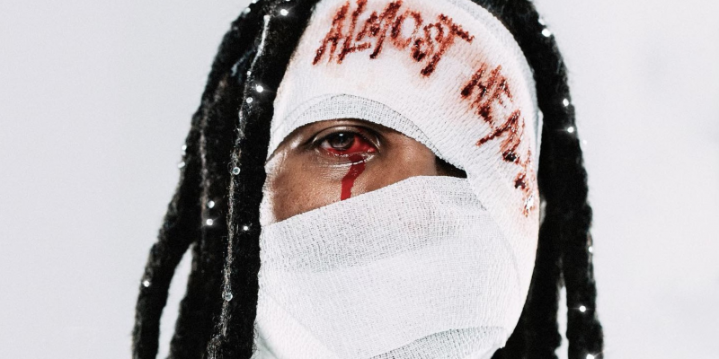 Lil Durk Almost Healed