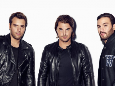 Swedish House Mafia