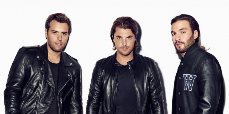 Swedish House Mafia