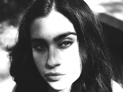 Lauren Jauregui In Between