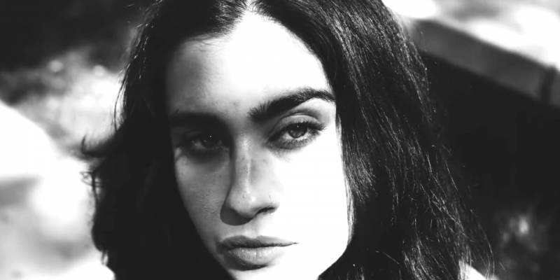 Lauren Jauregui In Between