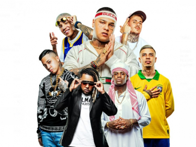 Sereia Me Perdoar MC Ryan SP