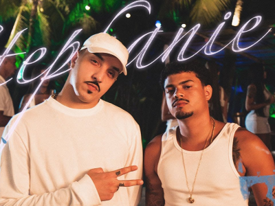 Stephanie Bielzin Delacruz