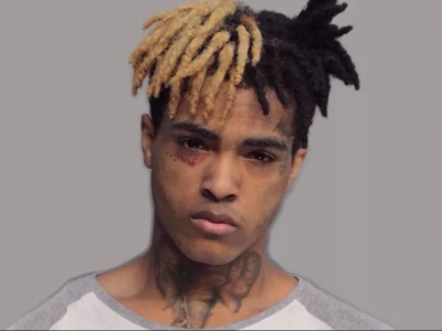 XXXTENTACION