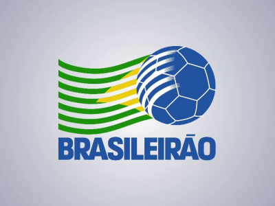 Brasileirão logo