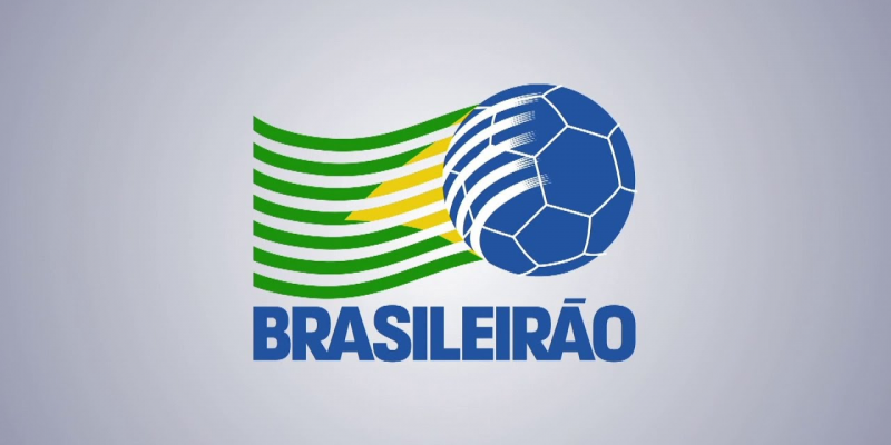 Brasileirão logo