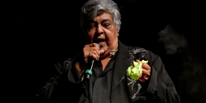 Sidney Magal