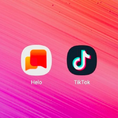 Tiktok Helo