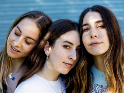 HAIM