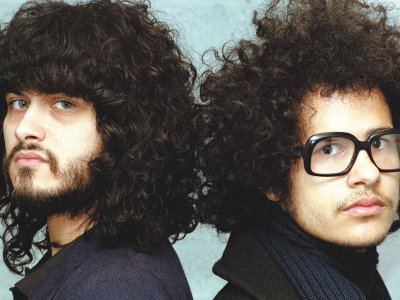 The Mars Volta