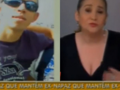 Sônia Abrão Caso Eloá