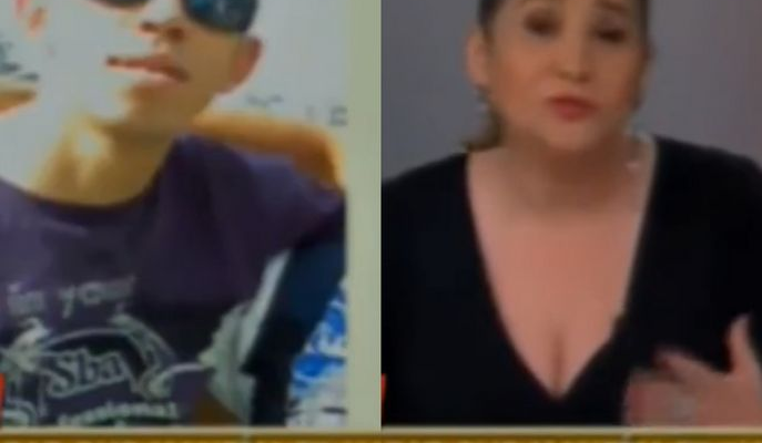 Sônia Abrão Caso Eloá
