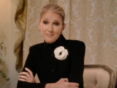 Celine Dion O Amor Mandou Mensagem