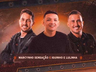 marcynho sensação iguinho lulinha