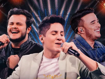 Desperdício Hugo Henrique Matheus e Kauan