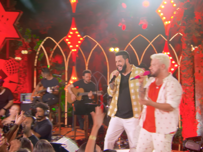 Bestasexual Diego e Victor Hugo