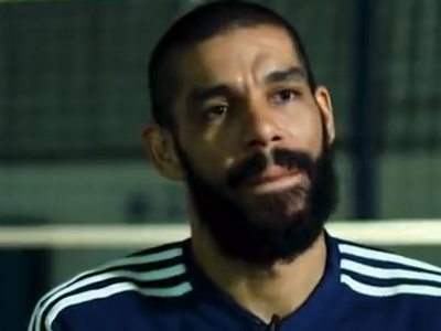 Wallace Lula arrependido