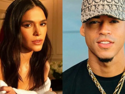 Bruna Marquezine L7NNON