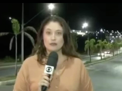 bumbum ao vivo globo