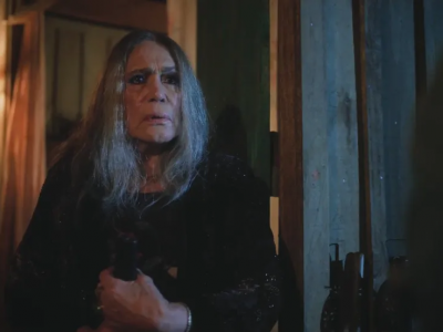 Susana Vieira Terra e Paixão