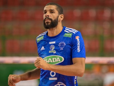 wallace jogador volei