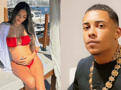 Grávida MC Poze do Rodo