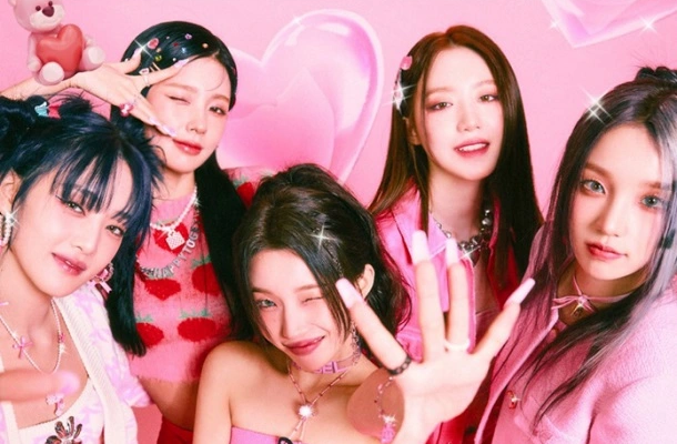 Letra e tradução: 'Paradise' - (G)I-DLE