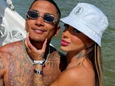 mc mirella dynho alves