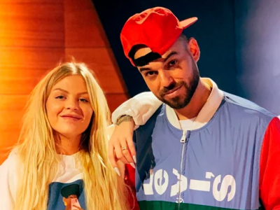 Papatinho Luisa Sonza