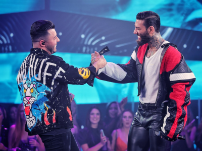 Superar Não é Comigo Lucas Lucco Murilo Huff