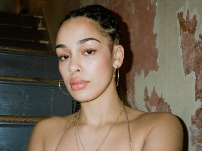 Jorja Smith