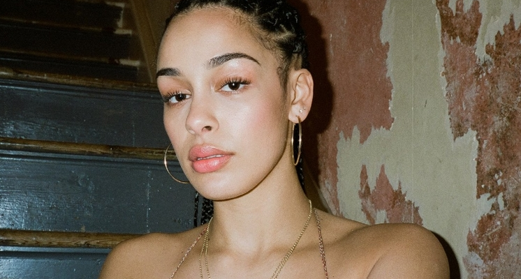 Jorja Smith