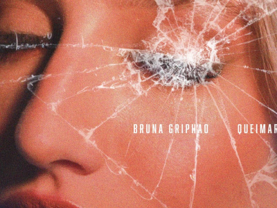 Bruna Griphao Queimar