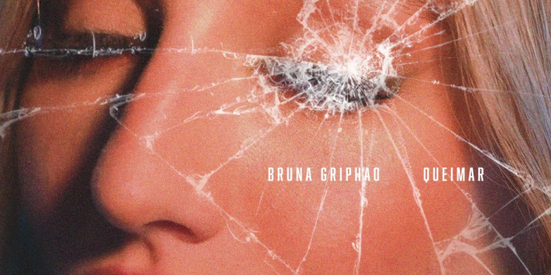Bruna Griphao Queimar