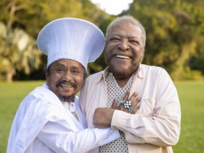 Acender as Velas Martinho da Vila Chico Cesar