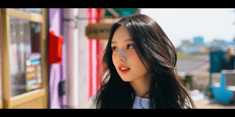 kim doah dream walking