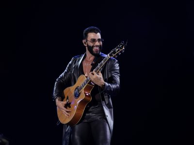Gusttavo Lima Embaixador 15 anos