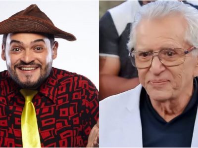 Matheus Ceará Carlos Alberto de Nóbrega