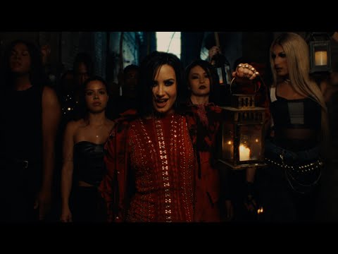 Demi Lovato SWINE