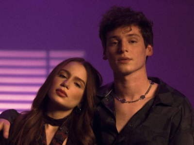 'Passarinho' - Gabriel Froede part. Carol Biazin