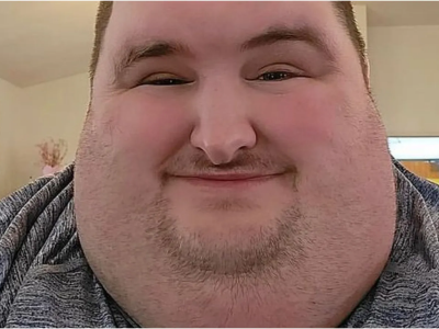 tiktoker Carl Eiswerth